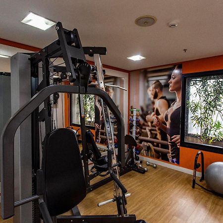 Appartamento Jeronimo Da Veiga San Paolo Esterno foto